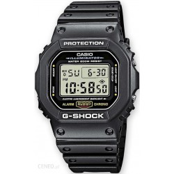 Zegarek G-SHOCK DW-5600E-1VZ
