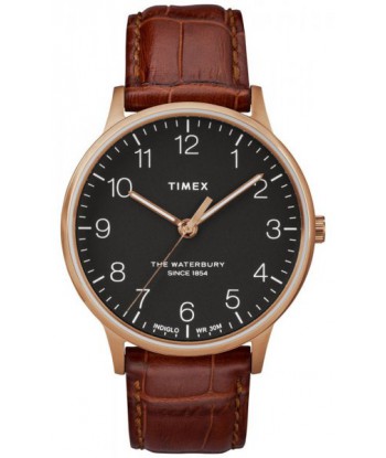 Zegarek Timex TW2R71400
