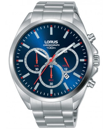 zegarek Lorus vd53x309