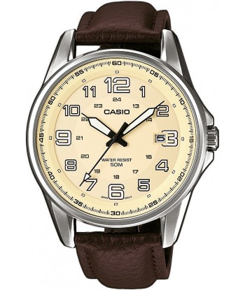 Zegarek CASIO MTP-1372D-7BVEF
